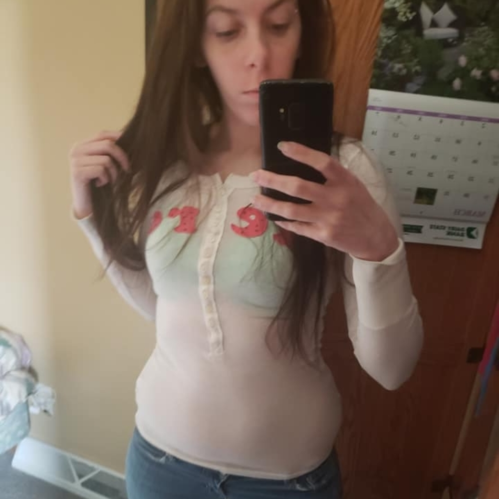 Meet your Posher, Brianna